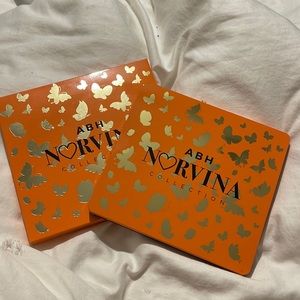 ABH Norvina Volume 3